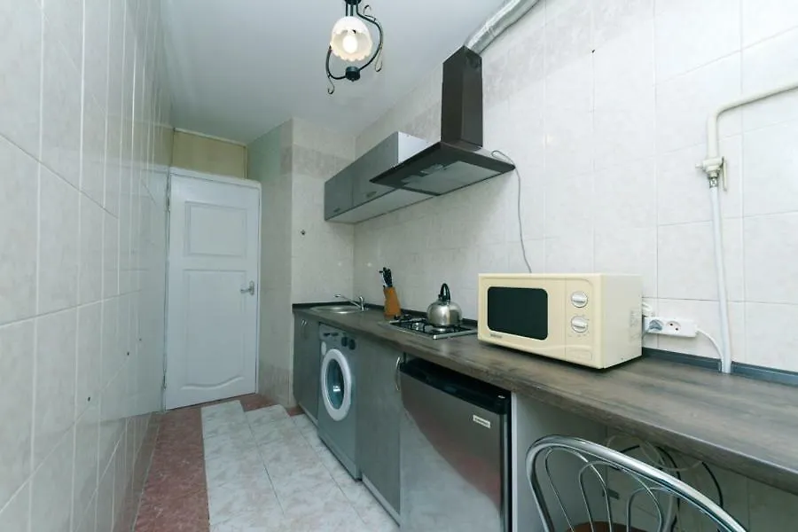 1К.Квартира В Центре Печерска.Лабораторный Пер.26 Kyiv Apartment
