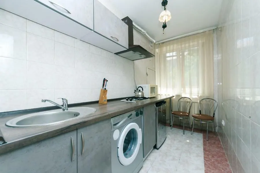 1К.Квартира В Центре Печерска.Лабораторный Пер.26 Kyiv Ukraine