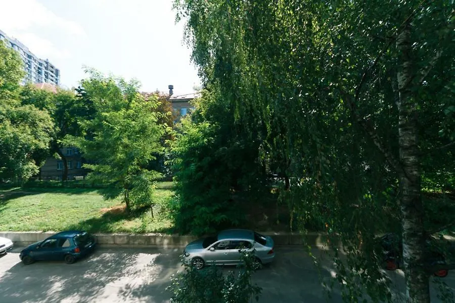 1К.Квартира В Центре Печерска.Лабораторный Пер.26 Kyiv 0*,