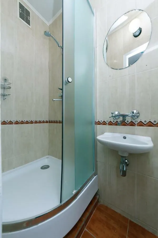 1К.Квартира В Центре Печерска.Лабораторный Пер.26 Kyiv Apartment
