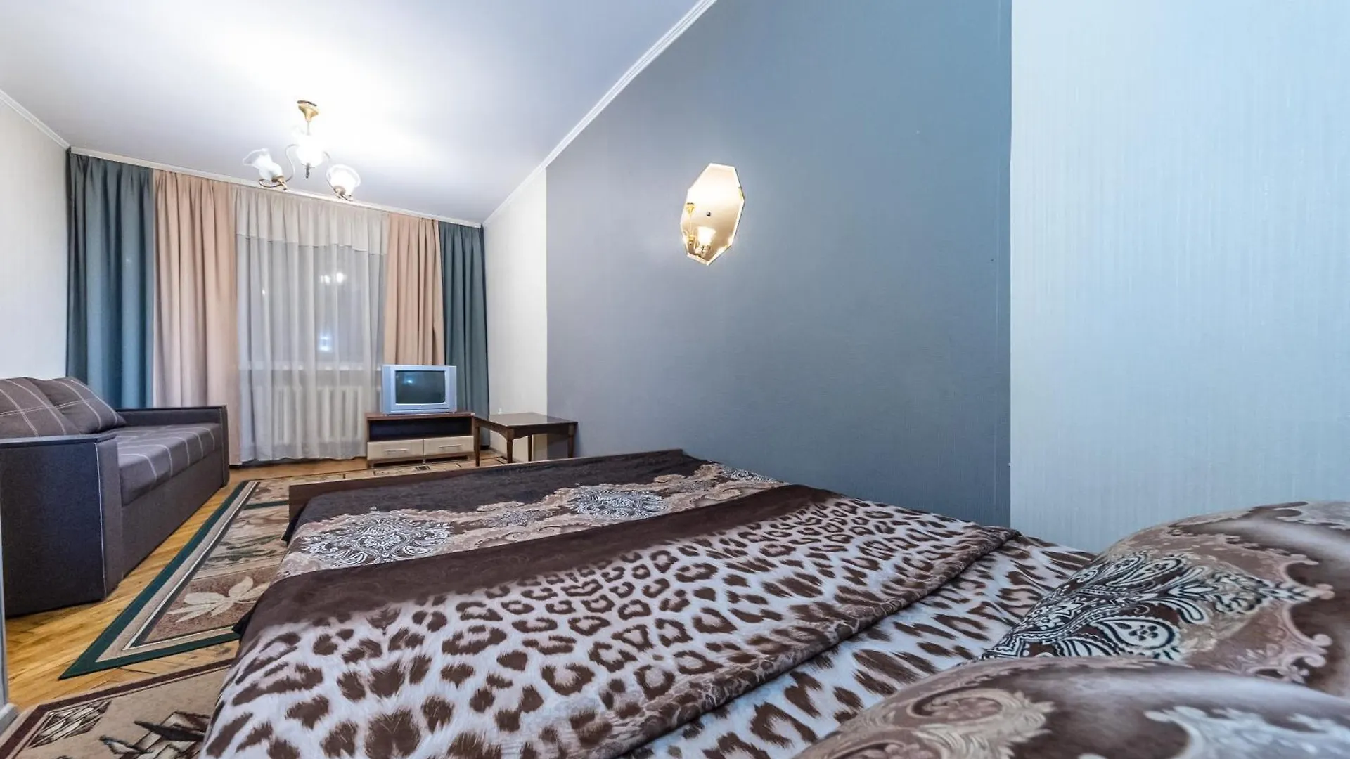 1К.Квартира В Центре Печерска.Лабораторный Пер.26 Kyiv Ukraine