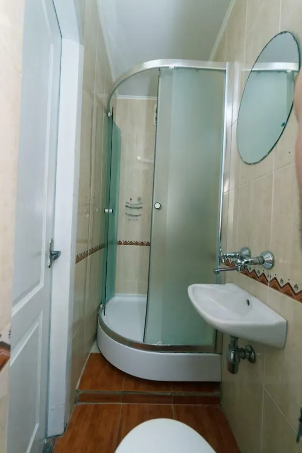 Apartment 1К.Квартира В Центре Печерска.Лабораторный Пер.26 Kyiv