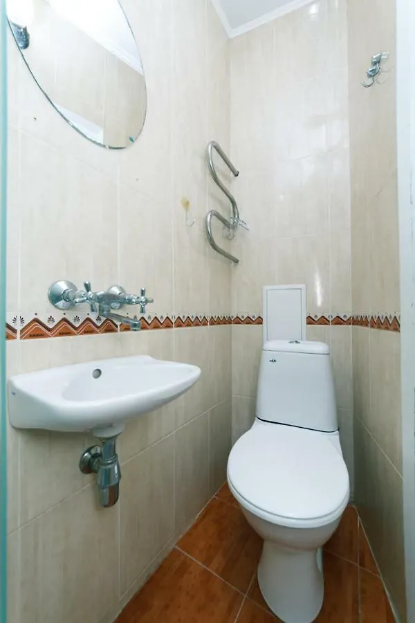 1К.Квартира В Центре Печерска.Лабораторный Пер.26 Kiev